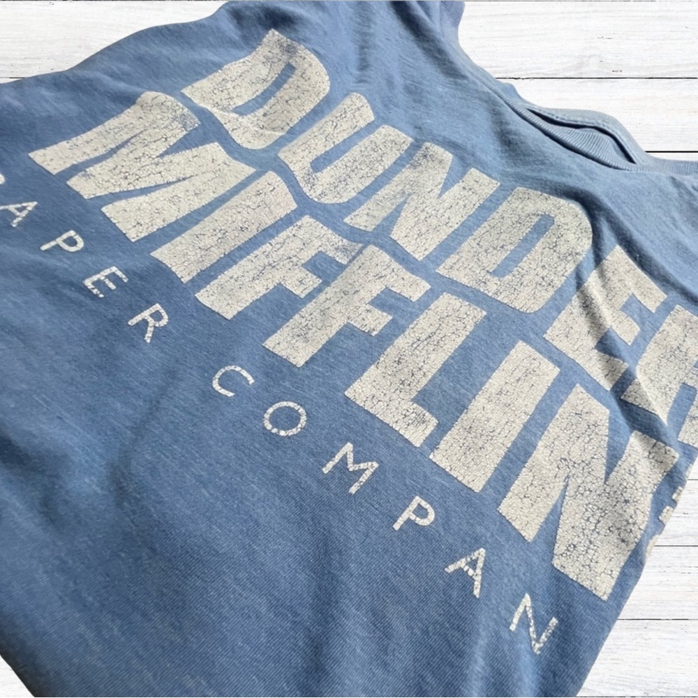 The office T-shirt